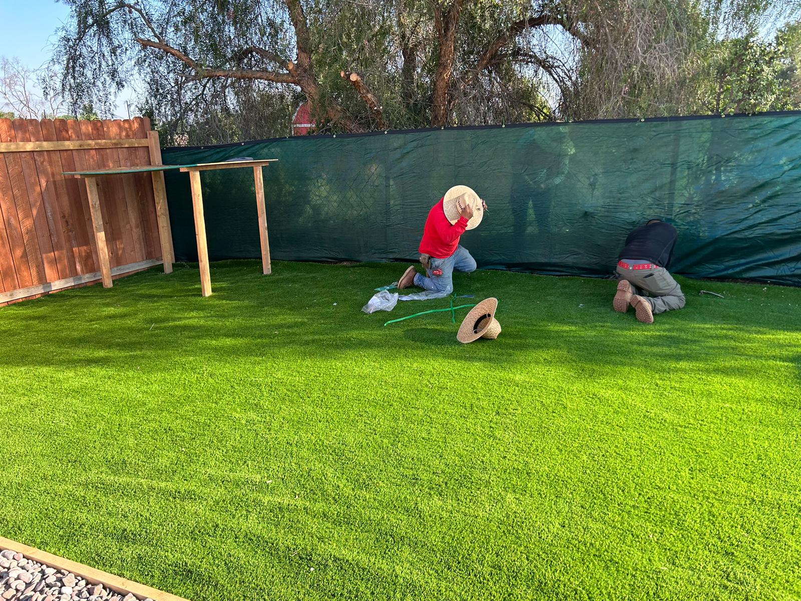 Andrew Tree Service Image